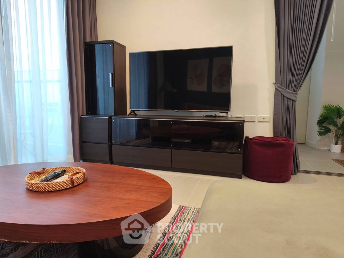 picture 2-BR Condo at Star View close to Phra Ram 3 (ID 2309176) - 19/24