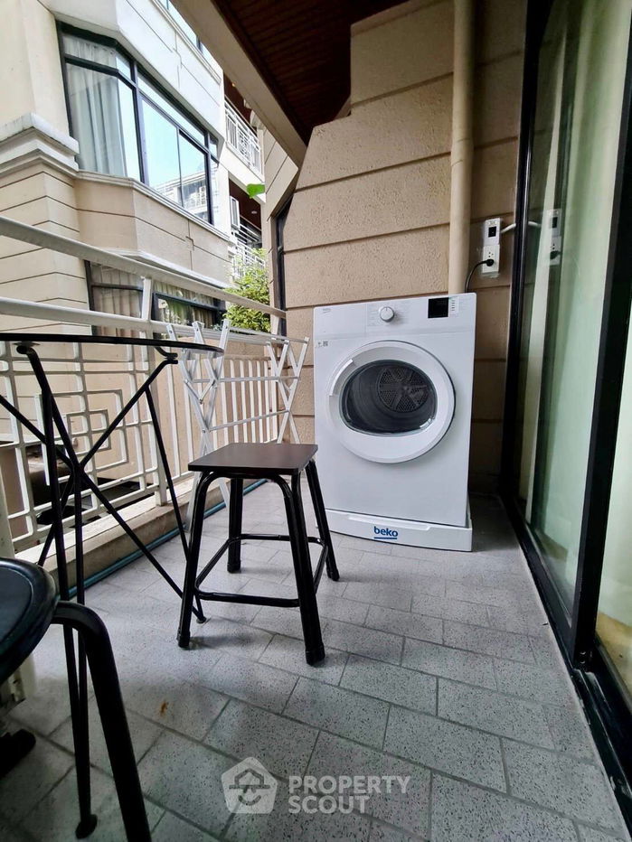 picture 1-BR Condo at Green Point Silom near BTS Chong Nonsi (ID 828639) - 6/10