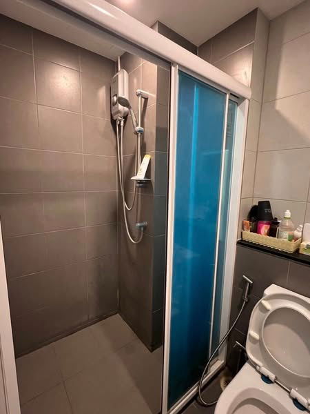 picture 🎈#OL2410_129🎈𝗙𝗼𝗿 𝗥𝗲𝗻𝘁 1️⃣0️⃣k.🔥🔥 💸📌Ready to move in, cheap condo, good price💸📌 𝐂𝐨𝐧𝐝𝐨 𝗘𝗹𝗶𝗼 𝗗𝗲𝗹 𝗠𝗼𝘀𝘀 Phahon Yothin 34 - 8/13