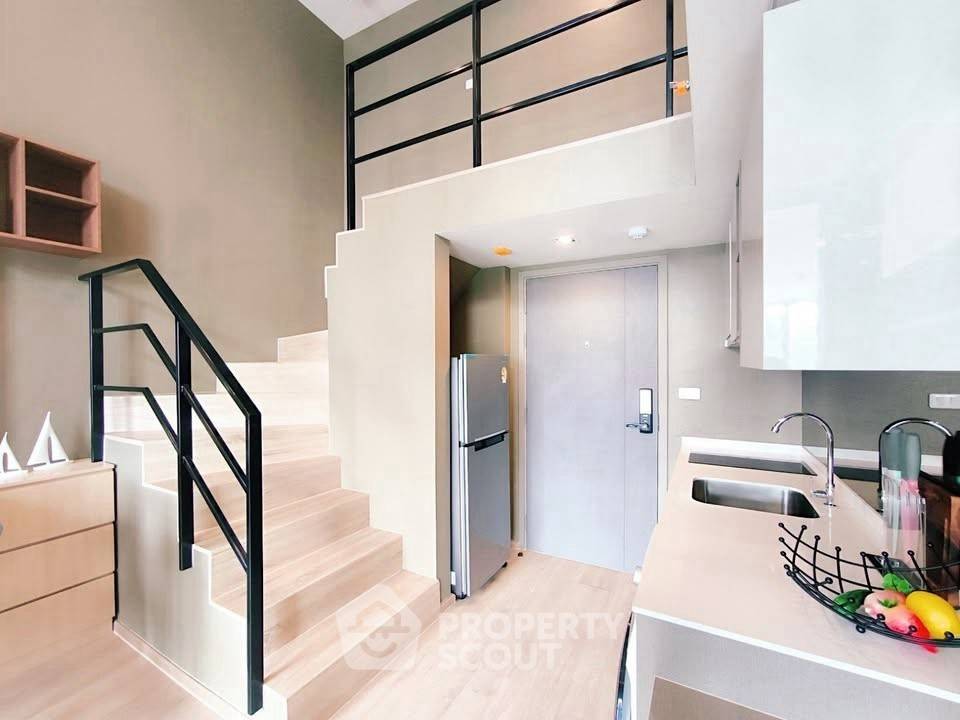 picture 2-BR Condo at Ideo Rama 9 - Asoke near MRT Phra Ram 9 (ID 2308560) - 10/14
