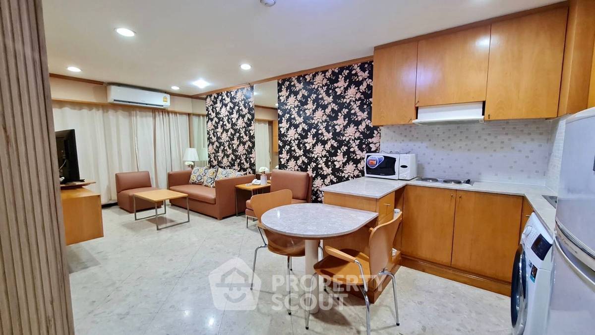 picture 1-BR Condo at Green Point Silom near BTS Chong Nonsi (ID 828639) - 5/10