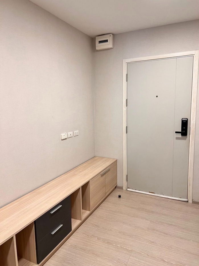 รูป ขายด่วน Plum Condo Rangsit Alive 2 พร้อมอยู่ 1 ห้องนอน 1 ห้องน้ำ ใกล้ ม.กรุงเทพ - รูปที่ 5/11