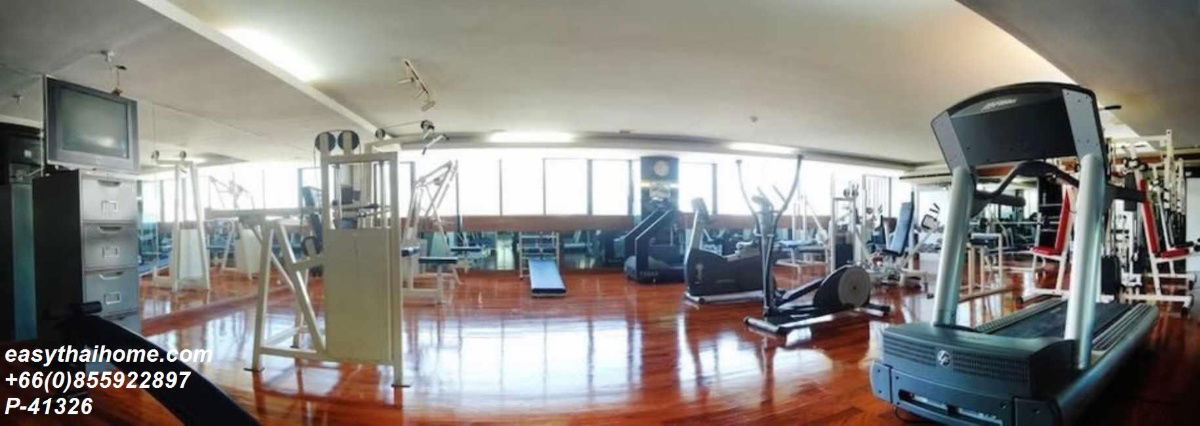 picture P-41326 Condo for rent The Waterford Park Sukhumvit 53 fully furnished (Confirm again when visit).  - 3/17