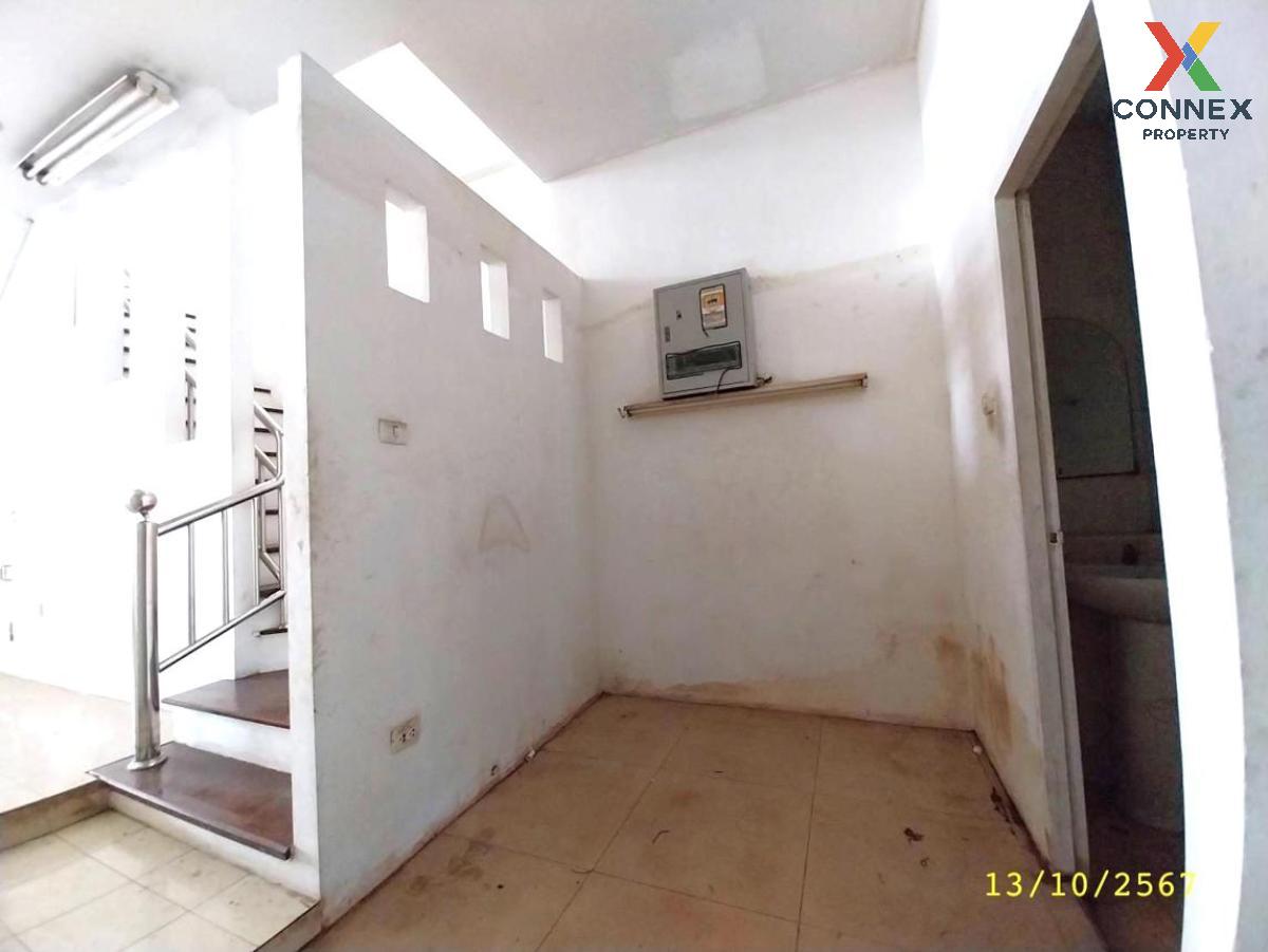 picture For Sale Townhouse/Townhome  , Able Land , Mahasawat , Bang Kruai , Nonthaburi , CX-130825 ✅ Live chat with us ADD LINE @connexproperty ✅  - 7/12