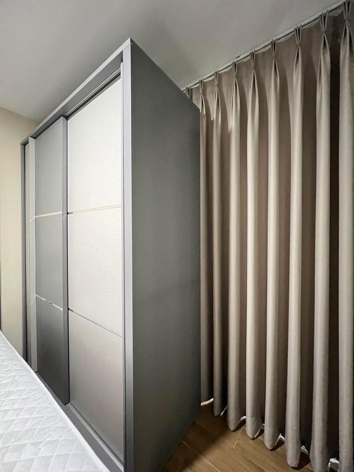 picture ✅PRO-72✅For Rent Condo Feel Ratchada 36 ✅only 7,500 baht/per month ✅*0659174222*✅ - 5/10