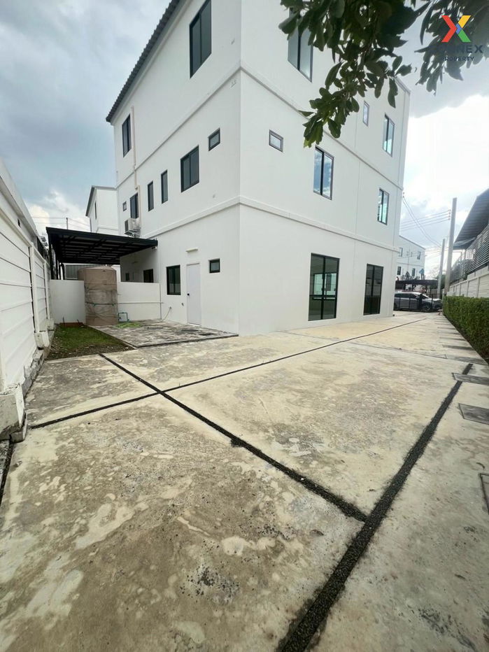 picture For Rent Homeoffice , Pruksa Ville @Work Ramintra Station , BTS-Phahon Yothin 59 , Tha Raeng , Bang Khen , Bangkok , CX-131022 ✅ Live chat with us ADD LINE @connexproperty ✅  - 2/5