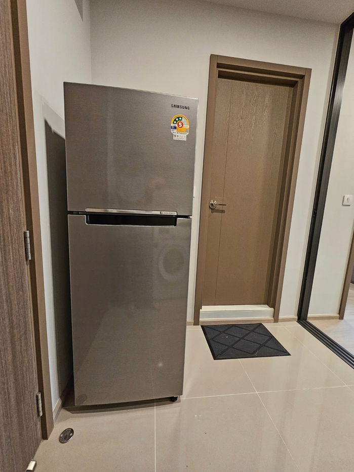 picture WS3613 ✨ Condo for rent Life Phaholyothin-Ladprao ✨ near BTS Ha Yaek Lat Phrao, only 25,000 baht/month - 7/17