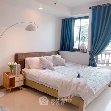 คอนโด 1-ห้องนอน ที่ ศุภาลัย โอเรียนทัล เพลส สาทร-สวนพลู ใกล้ MRT ลุมพินี (ID 1843899)