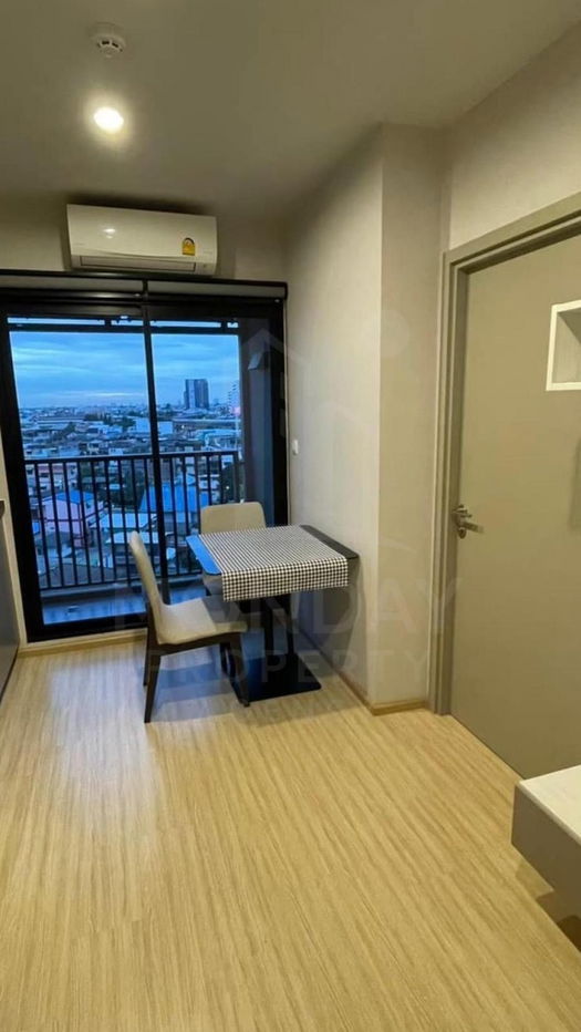 picture HotDeal​🔥🔥  For Sale​ | Special Price, Full Furniture Ready to move in Condo at The Privacy Thaphra Interchange | MD-87115 - 3/9