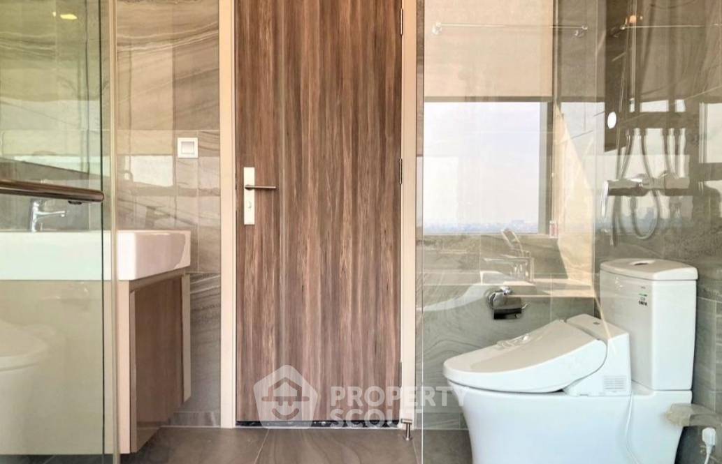picture 1-BR Condo at Ideo Q Sukhumvit 36 near BTS Thong Lor (ID 2308588) - 10/11