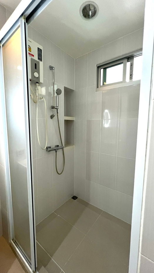 picture Life @ Ladprao 18 | Price 17,000 baht | Beautiful room, new room, fully furnished, ready to move in - 6/12