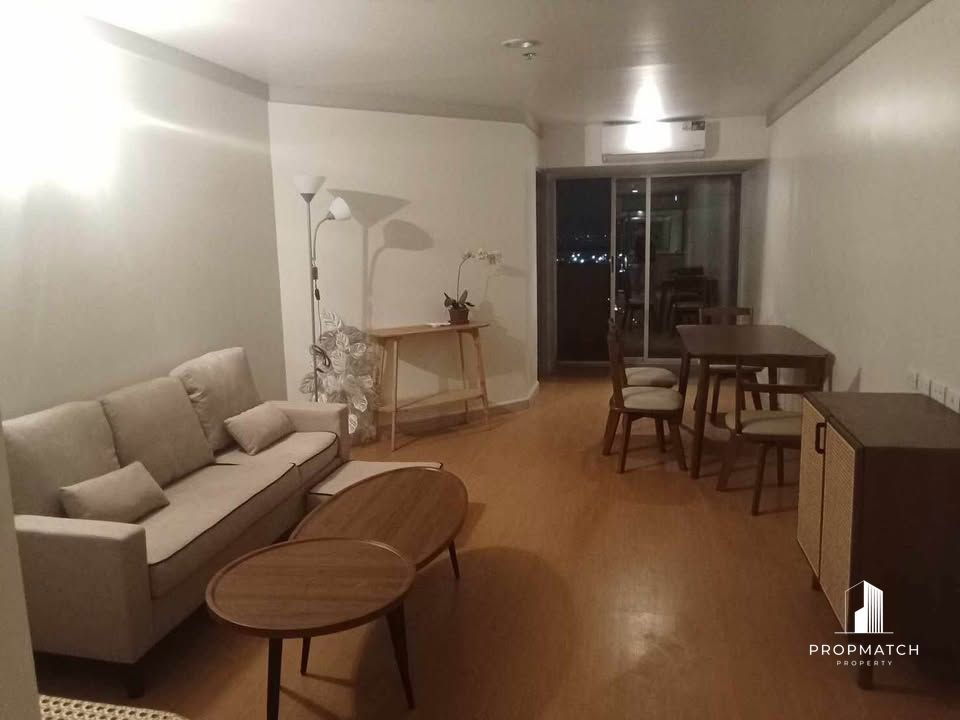รูป ✨Flash Deal ✨ The Waterford Diamond Sukhumvit 30/1 ( 2Bed 2Bath 85 SQM.) แต่งครบพร้อมอยู่ !! เพียง 40,000 บาทต่อเดือน Tel.0981315848 @propmatch - รูปที่ 1/9