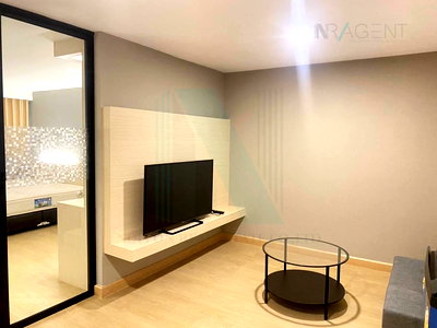 Condos for rent N.Y.C. Industry  : For Rent Condo LEVEL CONDOMINIUM Building B, Floor 2,1 bed room, Room size 42 sqm