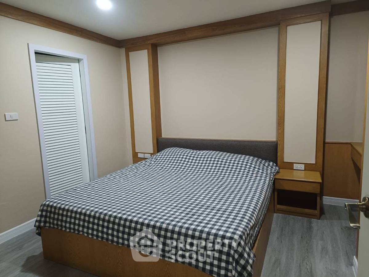 รูป คอนโด 2-ห้องนอน ที่ 49 สวีท ใกล้ BTS ทองหล่อ (ID 2309209) - รูปที่ 7/12