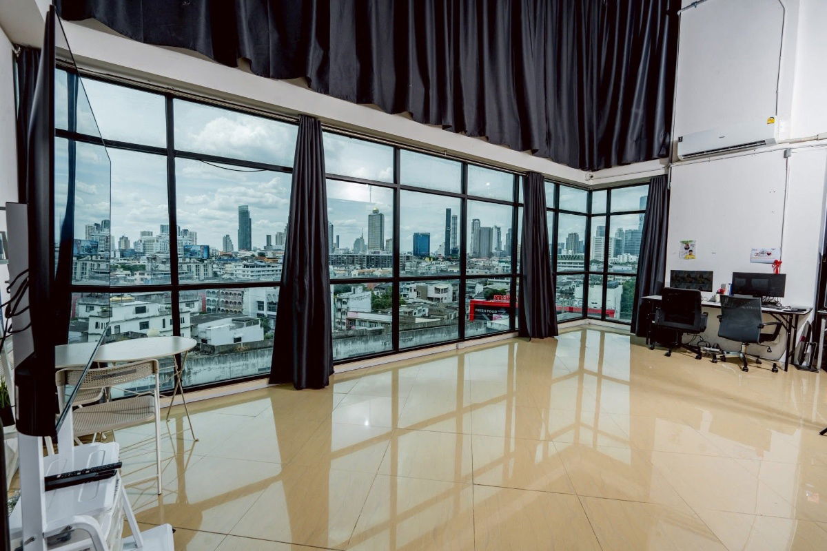 picture #R6384 🎉 150968 Office for rent Vanilla Moon Sathorn  - 8/20