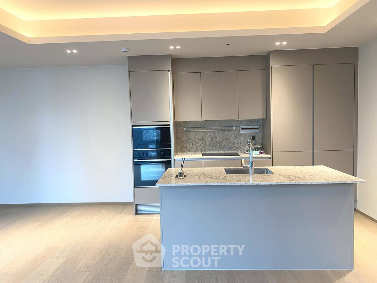 picture 2-BR Condo at Tonson One Residence near BTS Chit Lom (ID 2309167) - 8/20