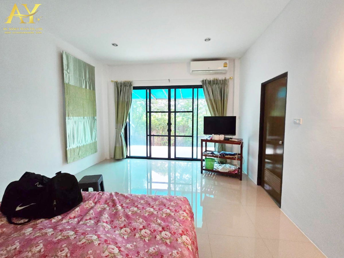 picture Urgent sale Pak Chong Scenery resort  6.9MB. - 22/32