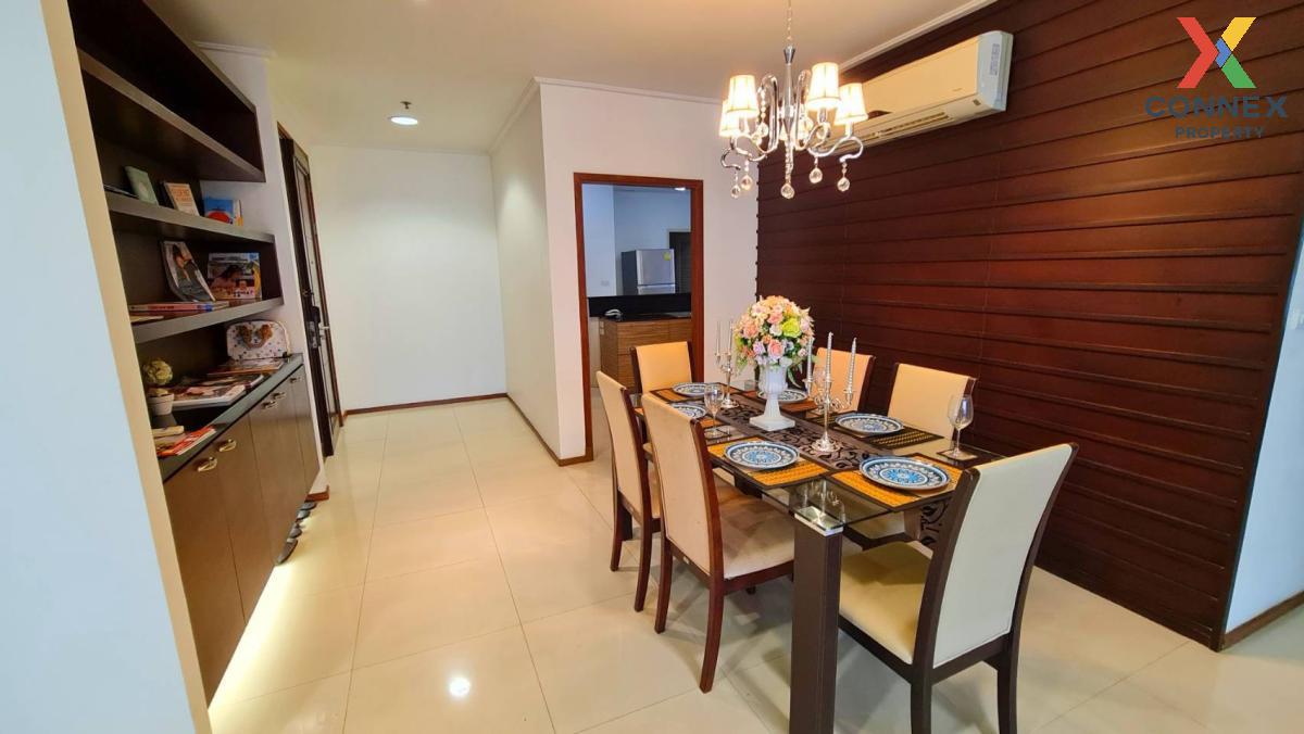 picture 🔥🔥🔥 For Rent Condo , Piyathip Place , BTS-Phrom Phong , Khlong Tan Nuea , Watthana , Bangkok , CX-131338 ✅ Live chat with us ADD LINE @connexproperty ✅ 🔥🔥🔥 - 4/8