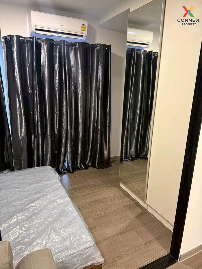 picture For Rent Condo , Monte RSU , Lak Hok , Mueang Pathum Thani , Pathum Thani , CX-131387 ✅ Live chat with us ADD LINE @connexproperty ✅  - 7/12