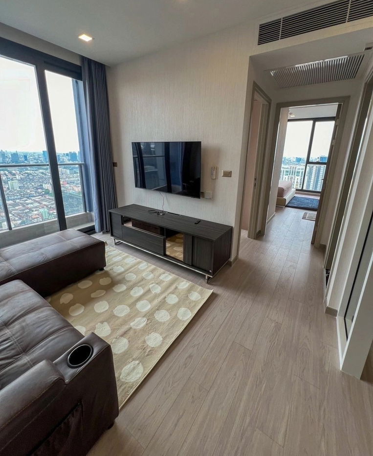 picture  One9Five Asoke - Rama 9   2 bedrooms, 2 bathrooms - 2/13