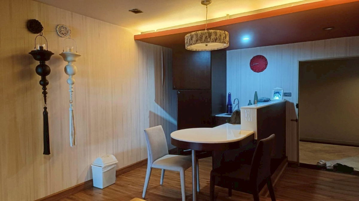 รูป #st20484 ให้เช่า  State Tower  Type 1 bedroom 1 bathroom - รูปที่ 5/6