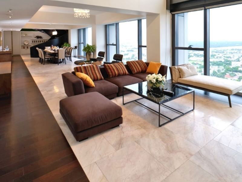 picture The Met  4 Bedrooms 5 Bathrooms size 545 Sq.m.   - 3/8