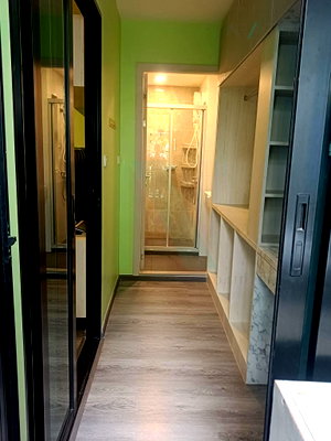 Condos for rent : 🎉 For Rent Condo THE ORIGIN ONNUT Building B, Floor 2,Studio, Room size 22 sqm