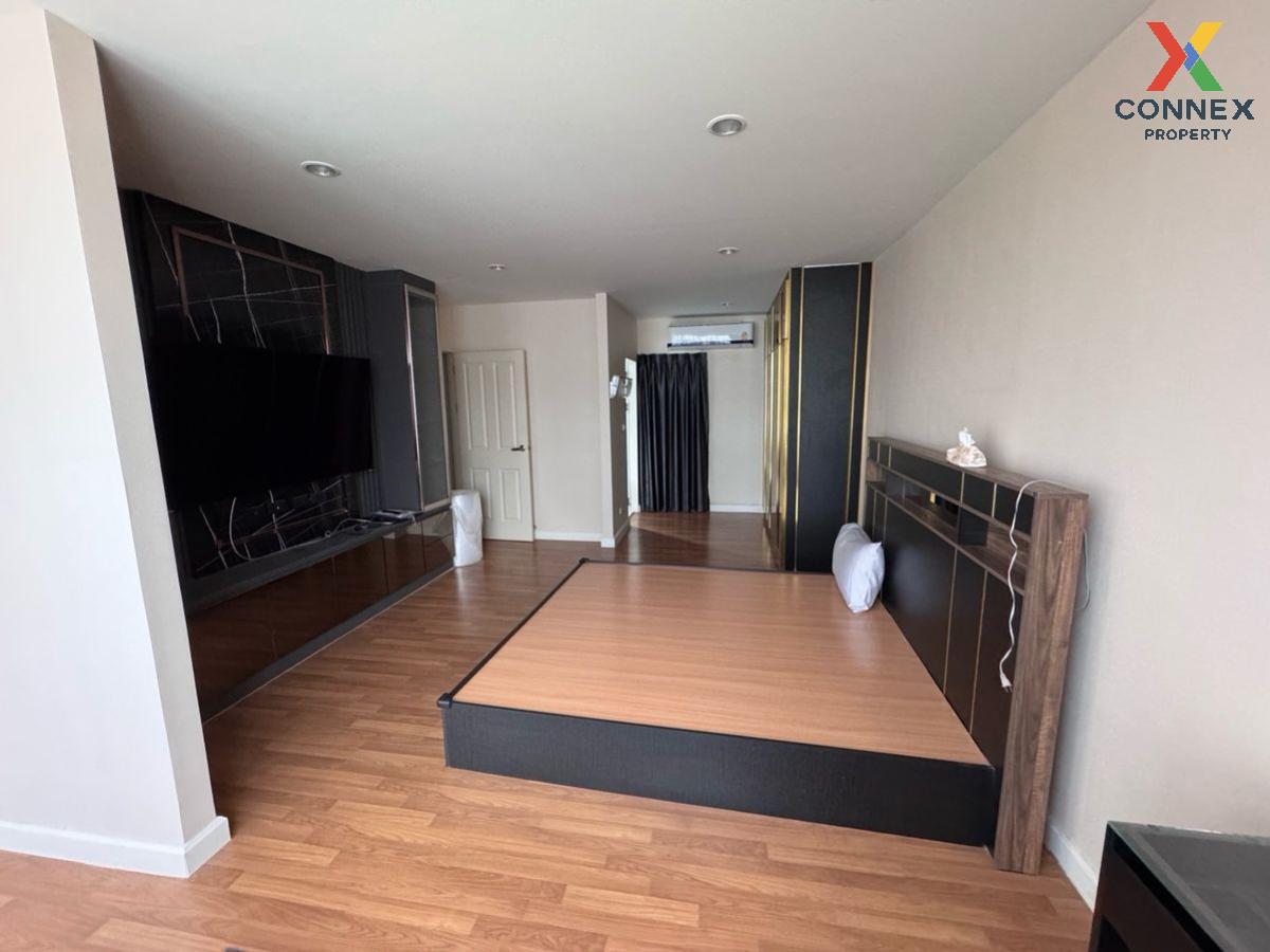 picture For Sale Townhouse/Townhome  , The Metro Rattanathibet , Sai Ma , Mueang Nonthaburi , Nonthaburi , CX-130731 ✅ Live chat with us ADD LINE @connexproperty ✅  - 5/12