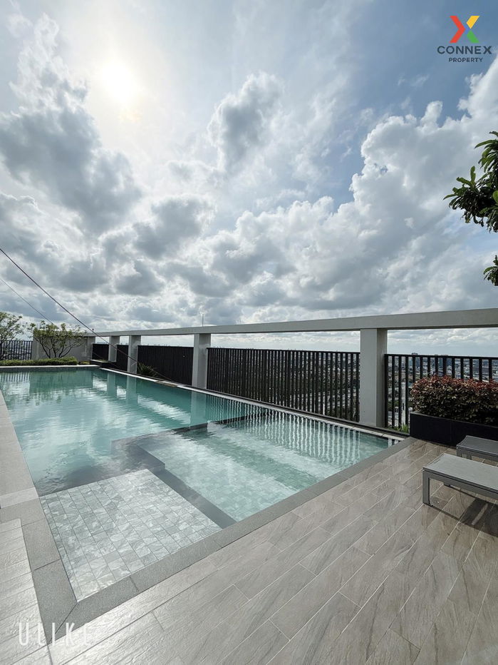 picture 🔥🔥🔥 For Rent Condo , Blossom Condo @ Fashion Beyond , Khanna Yao , Khanna Yao , Bangkok , CX-131302 ✅ Live chat with us ADD LINE @connexproperty ✅ 🔥🔥🔥 - 6/6