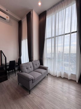 For rent : The origin plug and play Rammintra ready to move 15/09/2025 price 17,000