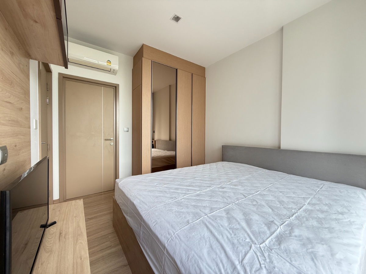 picture Condo for rent in Kawa Haus (BTS Onnut) (SA-01) - 5/10