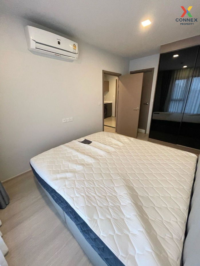 รูป เช่าคอนโด  ไลฟ์ พหล - ลาดพร้าว จตุจักร เขต จตุจักร กรุงเทพ CX-130734 ✅ ทักไลน์ @connexproperty ตอบทันที ทีมงานมืออาชีพ ✅  - รูปที่ 8/11