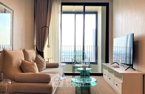 1-BR Condo at Ideo Q Sukhumvit 36 near BTS Thong Lor (ID 2308588)
