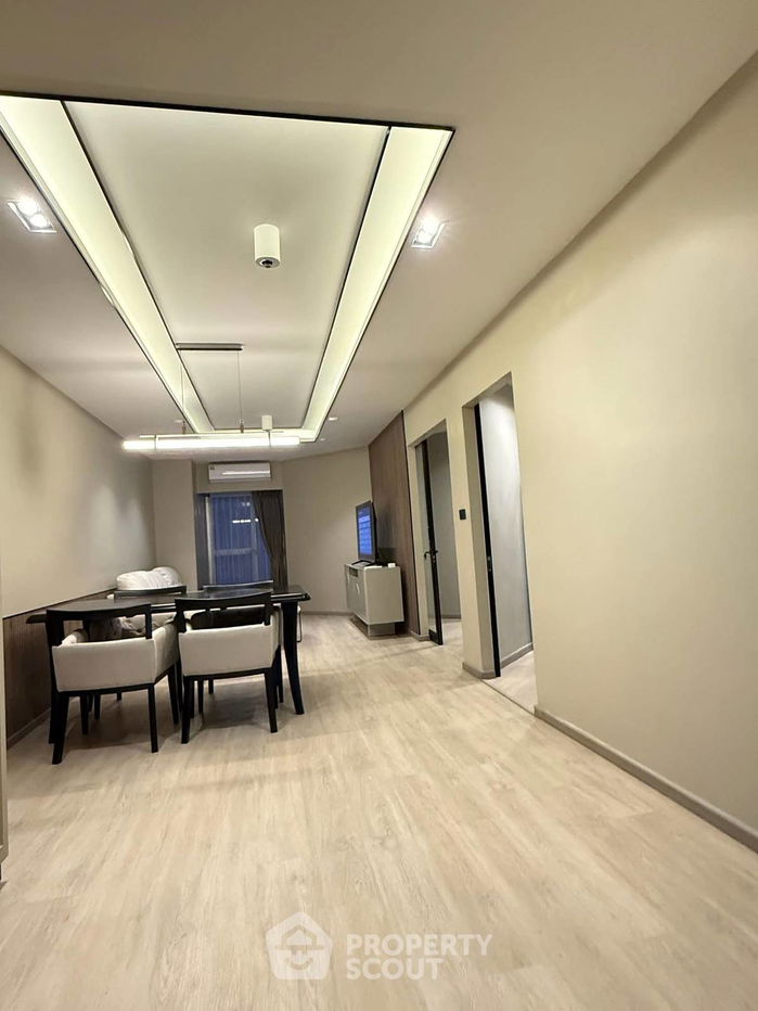 picture 2-BR Condo at Wittayu Complex near BTS Phloen Chit (ID 2308586) - 1/9