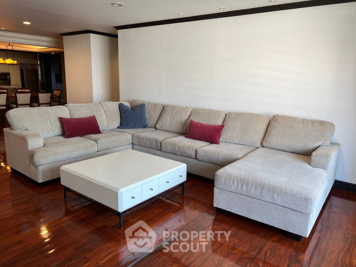 picture 4-BR Condo at Kallista Mansion near ARL Makkasan (ID 1993734) - 2/18