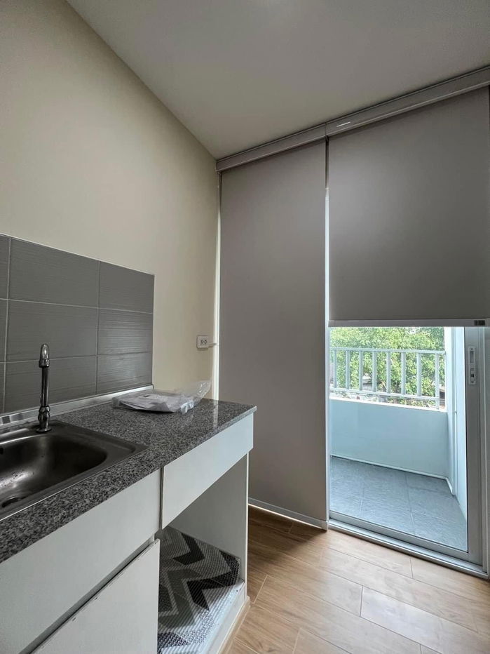 picture ✅PRO-72✅For Rent Condo Feel Ratchada 36 ✅only 7,500 baht/per month ✅*0659174222*✅ - 7/10