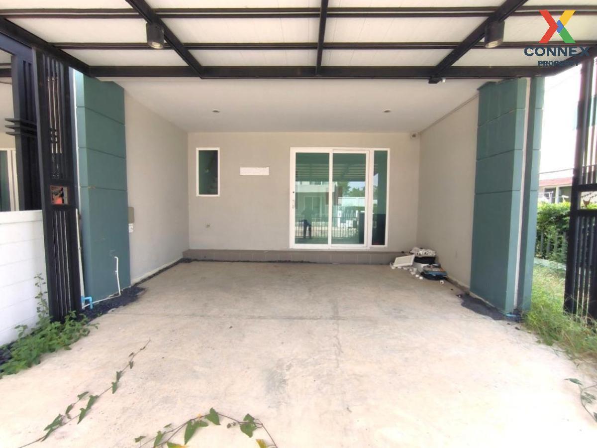 picture For Sale Townhouse/Townhome  , Chuan Chuen Town Ratchaphruek - 345 , Lam Pho , Bang Bua Thong , Nonthaburi , CX-130826 ✅ Live chat with us ADD LINE @connexproperty ✅  - 2/9