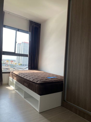 รูป 🏢 ประกาศให้เช่าคอนโด | MA-C4344   โครงการ The Parkland Charan - Pinklao (เดอะ พาร์คแลนด์ จรัญ - ปิ่นเกล้า)  - รูปที่ 19/19