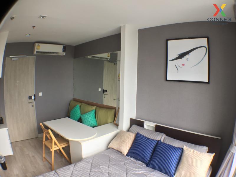 picture FOR RENT condo , Ideo Mobi Rama 9 , MRT-Phra Ram 9 , Huai Khwang , Huai Khwang , Bangkok , CX-37587 ✅ Live chat with us ADD LINE @connexproperty ✅  - 2/9