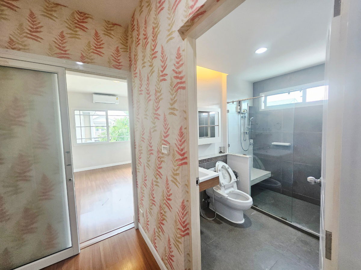 picture 🏠 5 bedrooms, Golden Location, Near Rama 2 Expressway - 18/29