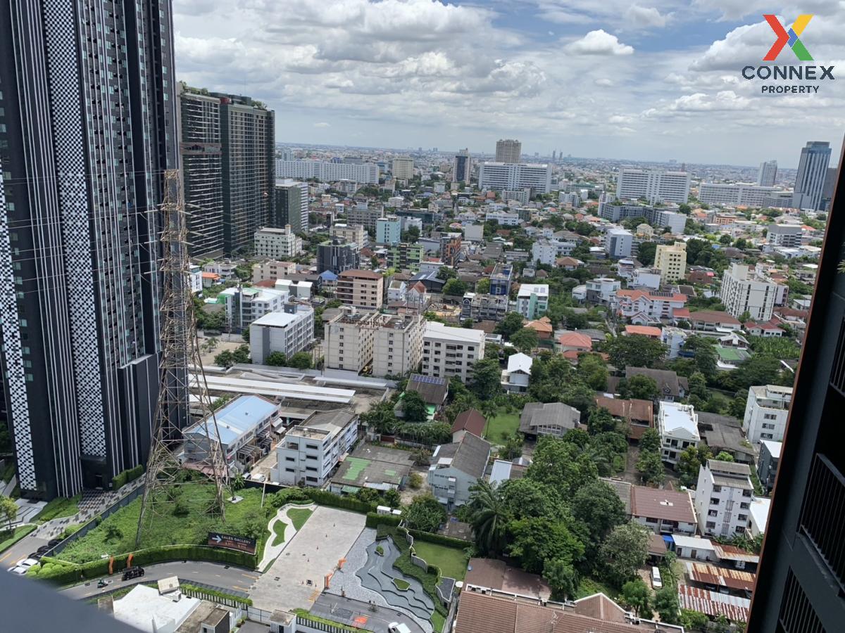 picture 🔥🔥🔥 For Rent Condo , Life Ladprao Valley , BTS-Ha Yaek Lat Phrao , Chomphon , Chatuchak , Bangkok , CX-131333 ✅ Live chat with us ADD LINE @connexproperty ✅ 🔥🔥🔥 - 9/9