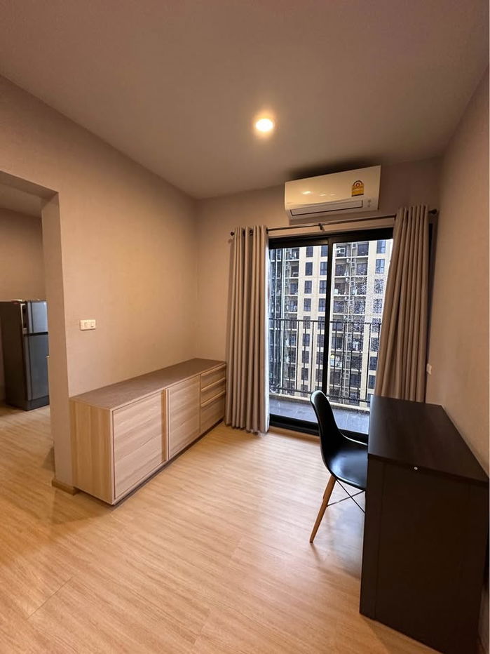 รูป *** (2 ห้องนอน) ให้เช่าคอนโด : พลัมคอนโด ปิ่นเกล้า สเตชั่น (Plum Condo Pinklao Station) ***   - รูปที่ 4/8