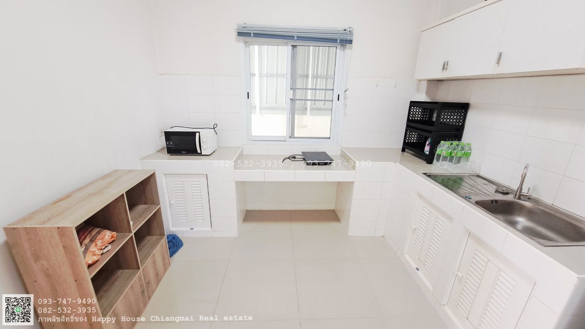 picture For rent Diya valley saraphi 0825323935 apple - 27/32