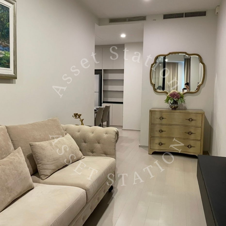 picture 🏢✨ Urgent! Luxury condo NOBLE PLOENCHIT, beautifully furnished, ready to move in, near BTS Ploenchit‼️ - 3/8