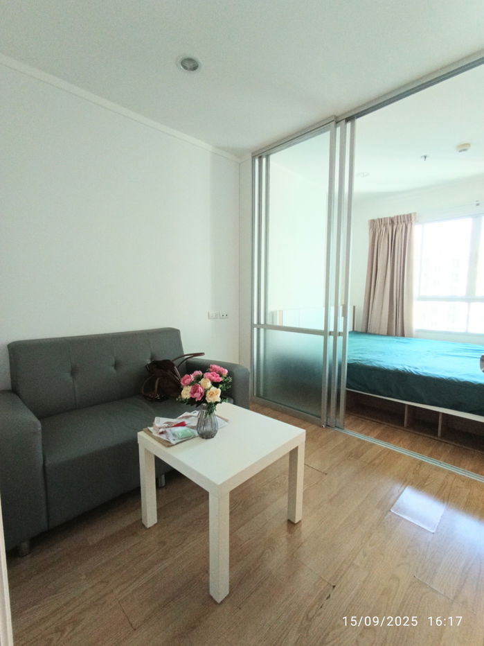picture Condo north Pattaya for rent near terminal  - 2/11