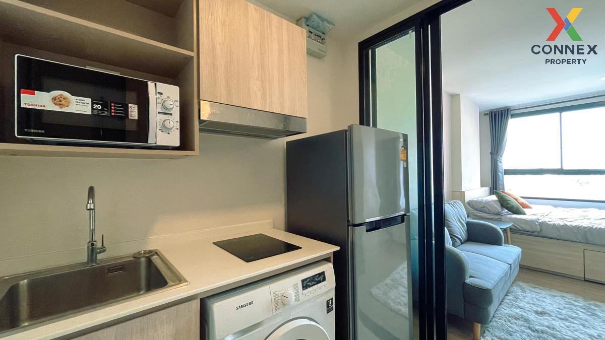 picture For Rent Condo , The MUVE Kaset , BTS-Kasetsart University , Lat Yao , Chatuchak , Bangkok , CX-131045 ✅ Live chat with us ADD LINE @connexproperty ✅  - 2/5
