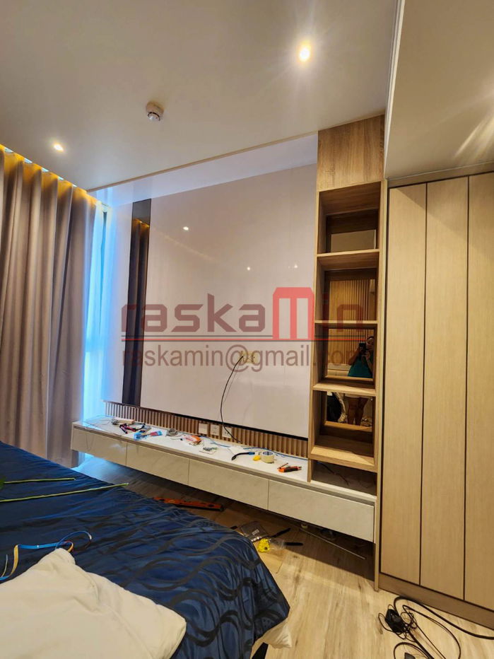 picture  For Sale - Arom Wongamat , Pattaya - 19/26
