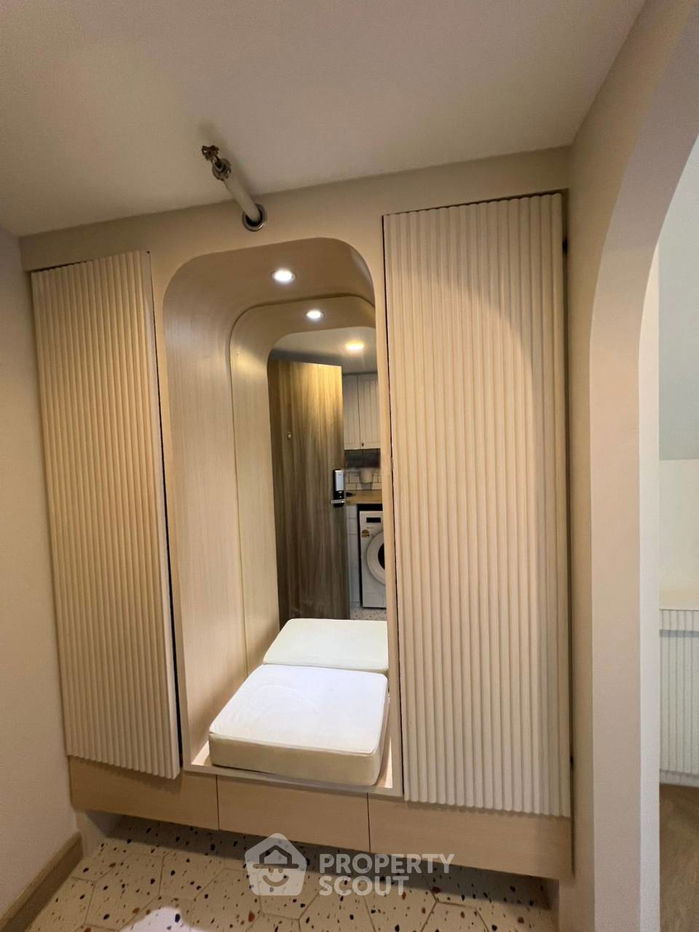 picture 1-BR Condo at Knightsbridge Phaholyothin Interchange in Anusawari (ID 2308602) - 9/12