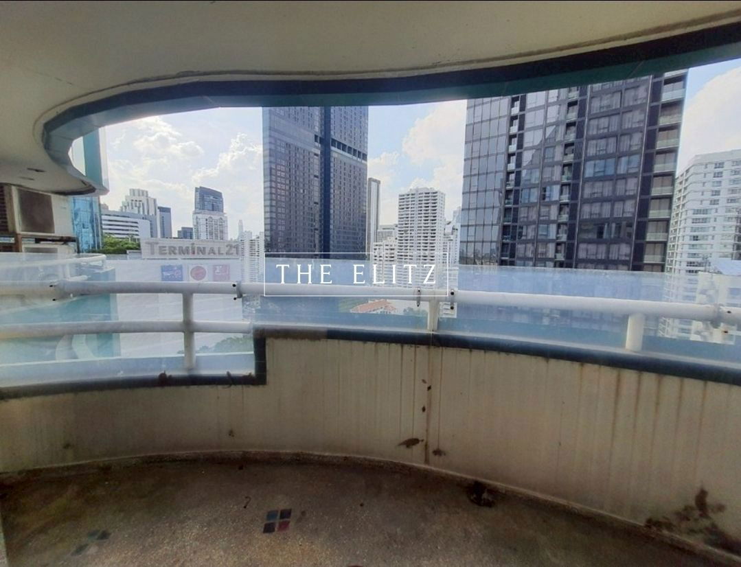 รูป ✨ ใครชอบความกว้างแบบบ้าน แต่ได้โลเคชั่นอโศก Las Colinas ตอบโจทย์สุดๆ ✔ - รูปที่ 14/16