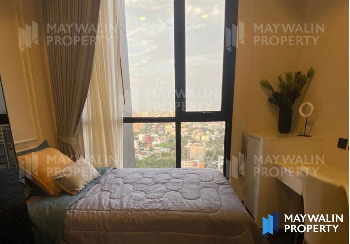picture 🏙 For Rent Park Origin Thonglor | 2 Bedroom 45 sq.m. | 45,000 Bath📲 Line ID: 0842932624/Junesone520 - 6/10